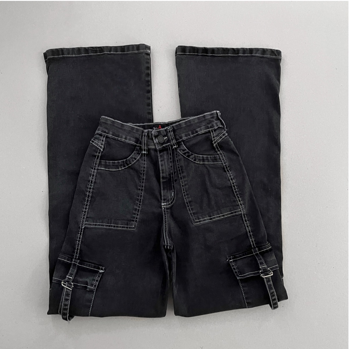 Cargo Seam - Imagen 2