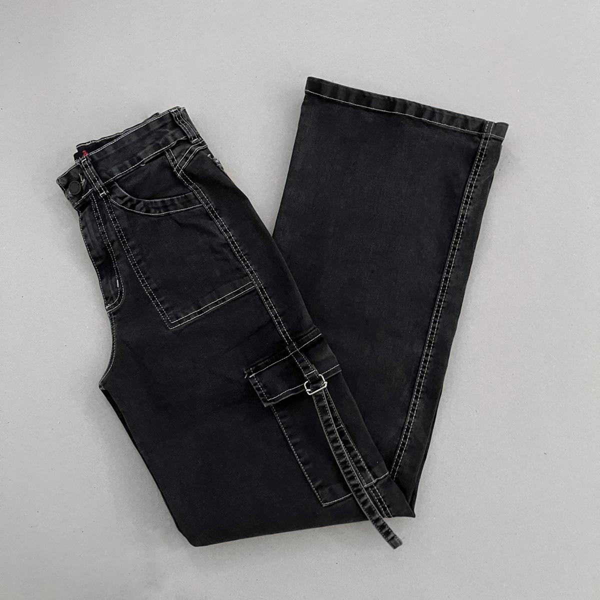 Cargo Seam - Imagen 4