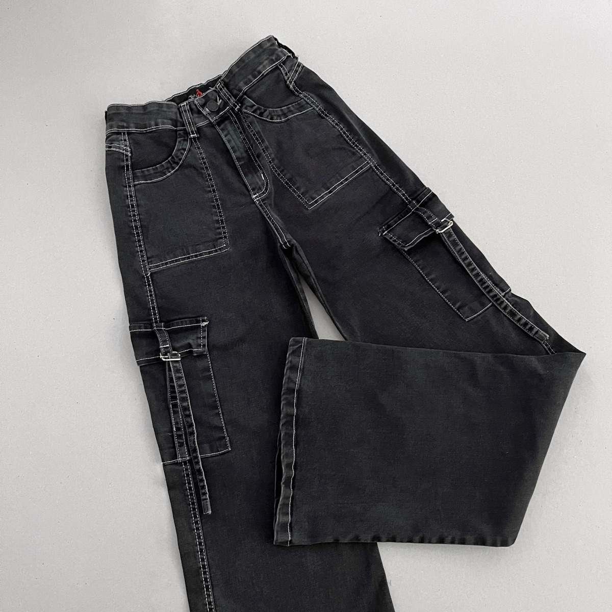 Cargo Seam