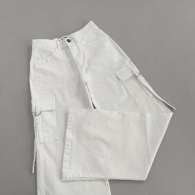Cargo Blanco