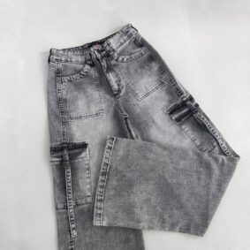 Cargo Gray