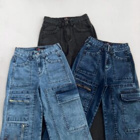 Cargo Zip