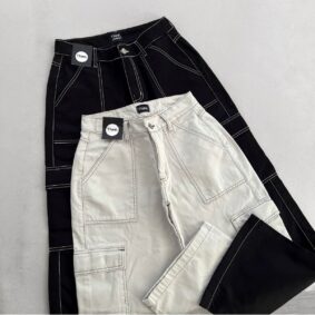Cargo B&N