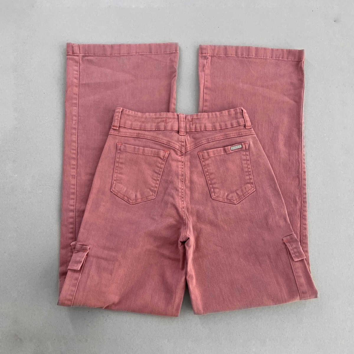 Cargo Pink - Imagen 4