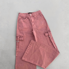Cargo Pink