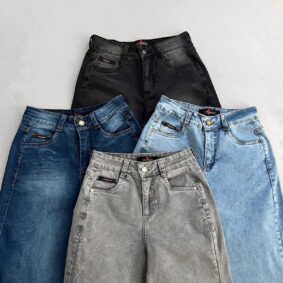 Jeans deep