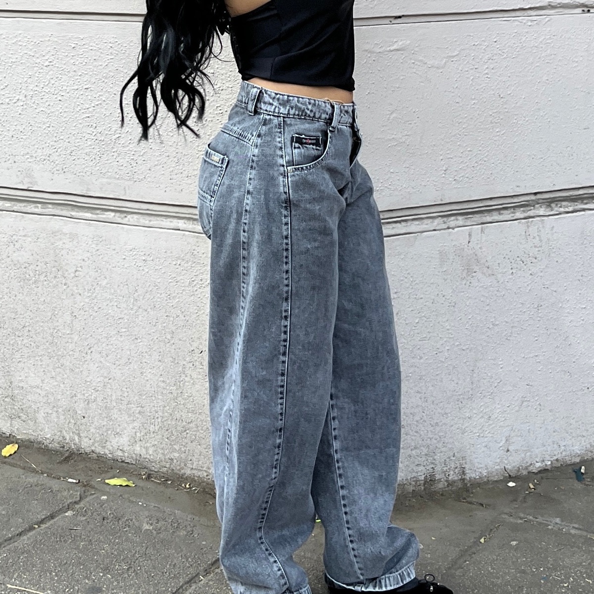 Baggy line - Imagen 5