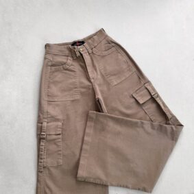 Cargo Beige