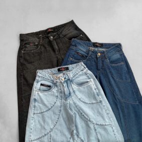 Jeans Mariposa