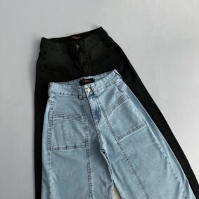 Wide Leg Tere