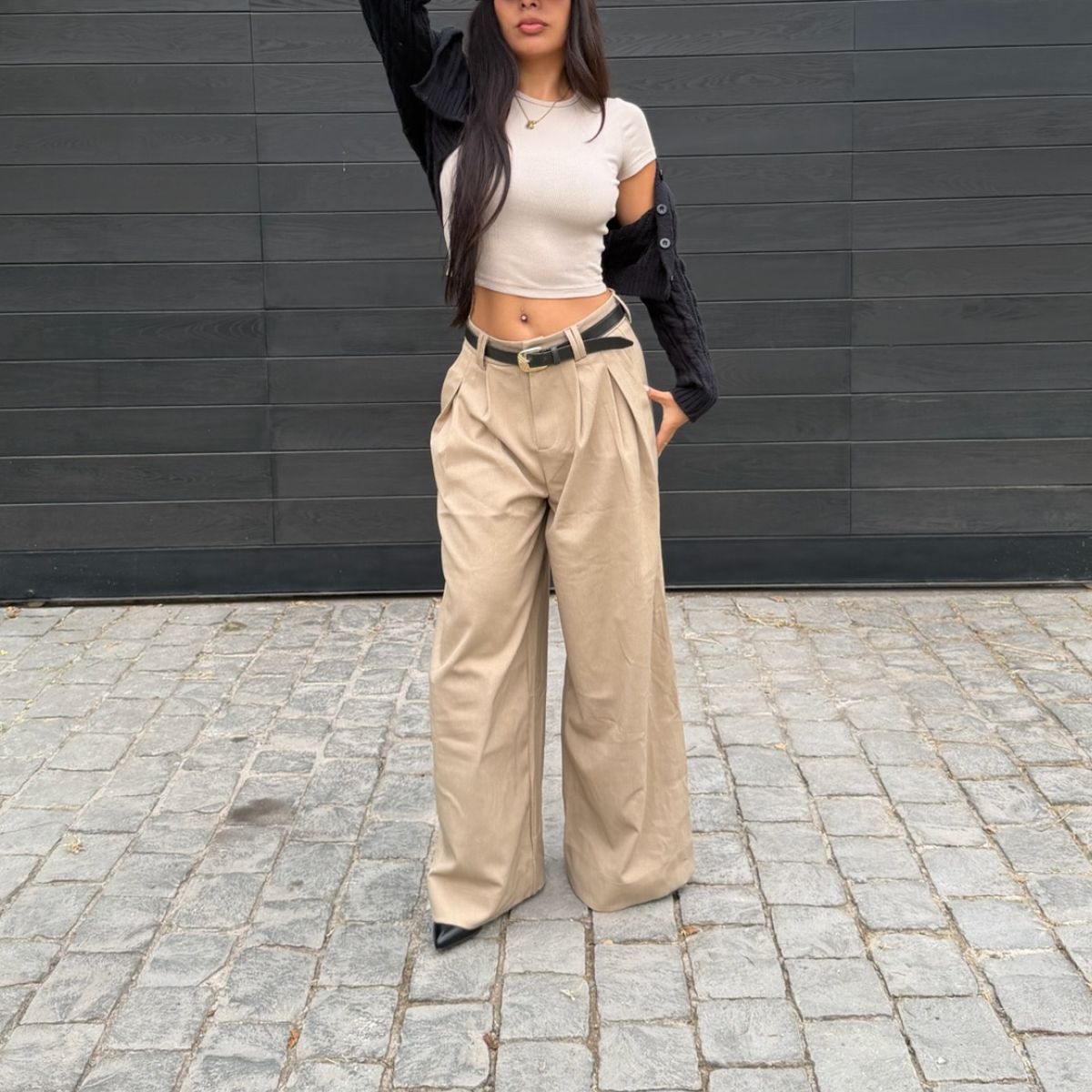 Classic Pants - Imagen 4