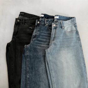 Baggy Pocket