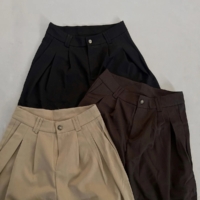 Classic Pants
