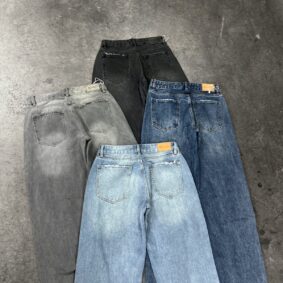 Baggy Street