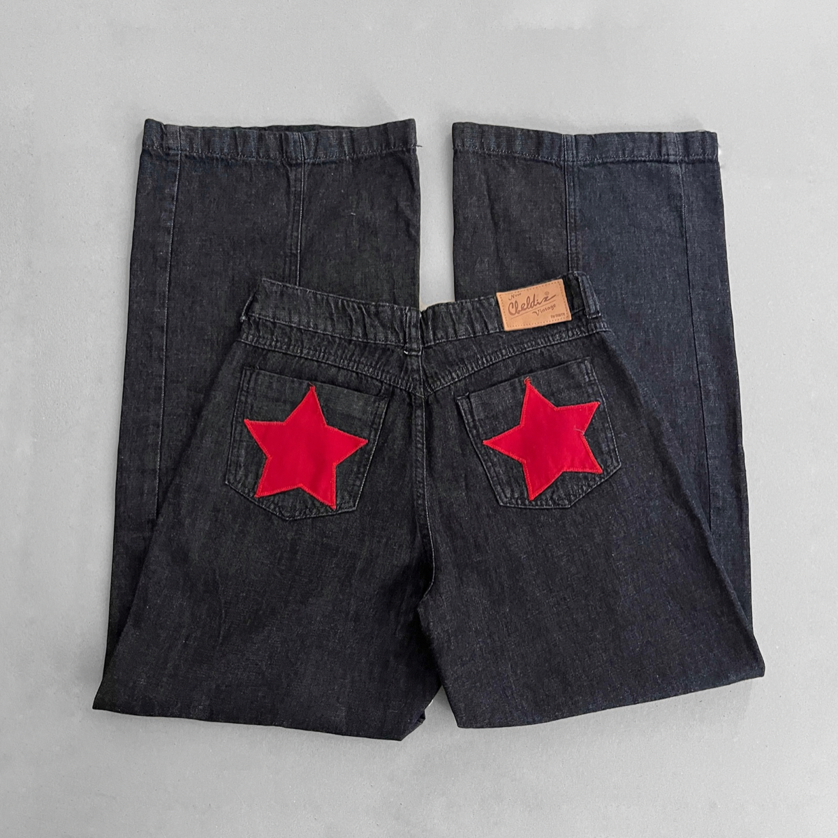 Baggy estrella - Imagen 2