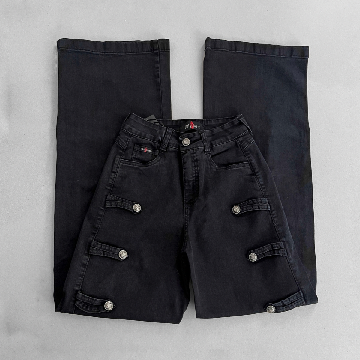 Jeans Napoleón - Imagen 4
