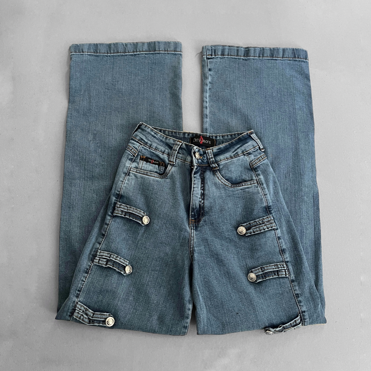 Jeans Napoleón - Imagen 3
