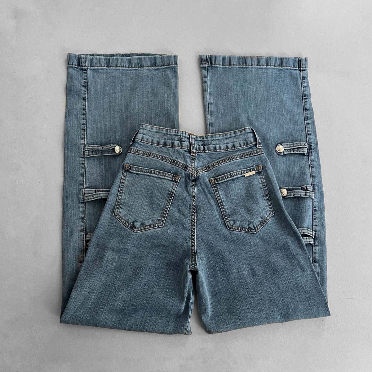 Jeans Napoleón - Imagen 5