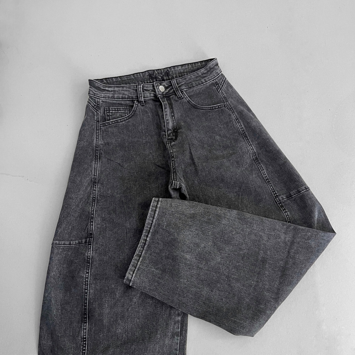 Balloon gray