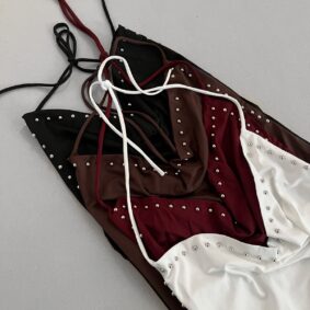 Top tachas