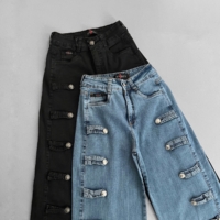 Jeans Napoleón