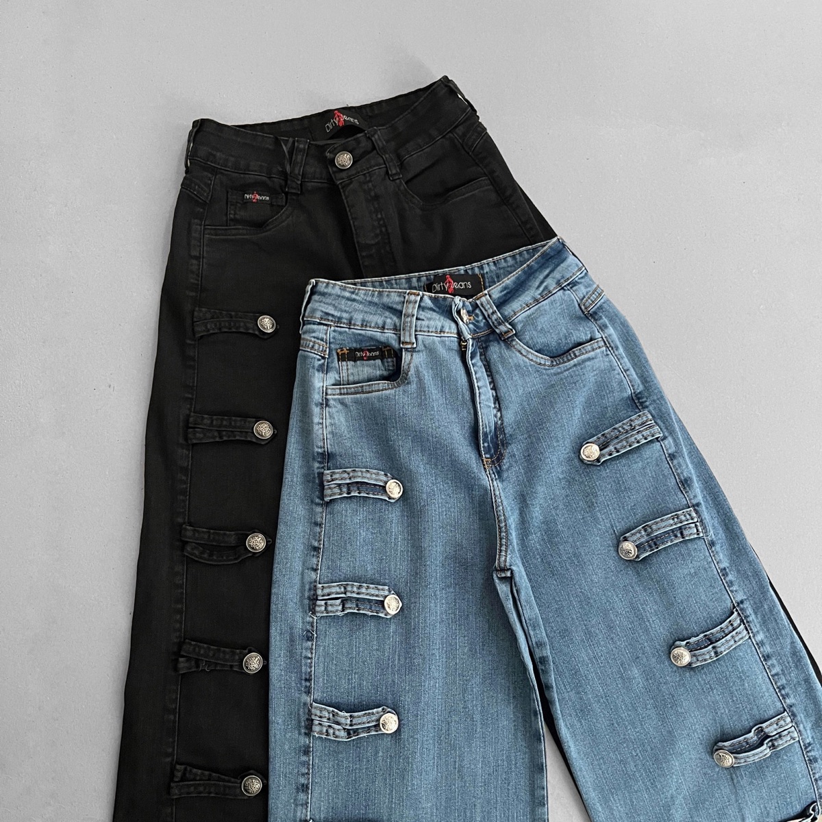 Jeans Napoleón